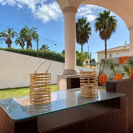 Villa Med - Private Pool, Garden, Sun All Day, Stunning Views Albufeira Exterior photo